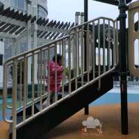 私人公園 staycation