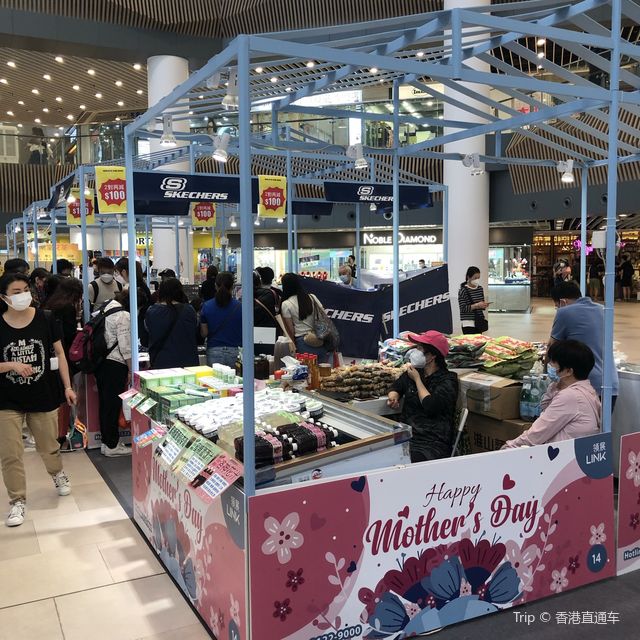 母親節市集 買禮物不二之選