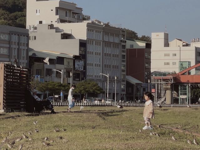 2021.12.04 | 晴 | ❀