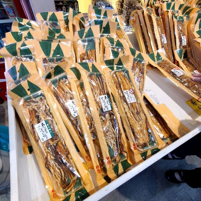 串本町に来たら、ここに寄ったら間違いない【おざきのひもの】⭐