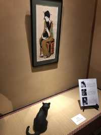 【東京】竹久夢二と『静水の間』