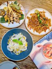 泰國特色餐廳
