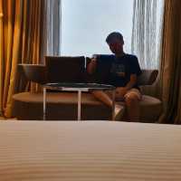 First trip after the pandemic to KL