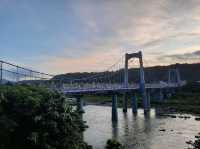 ［桃園］桃園景點-大溪橋