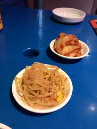 香嫩豬腳·正宗韓式街頭風