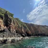 เกาะทะลุ ชุมพร