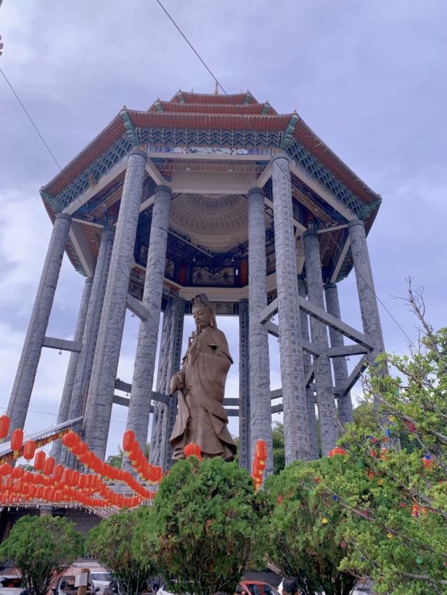 Kek Lok Si Temple