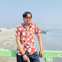 Trip of relaxation in Bangladesh 