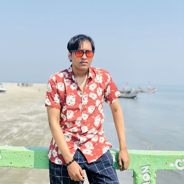 Trip of relaxation in Bangladesh 