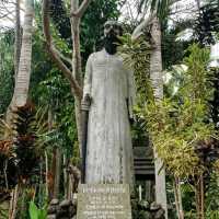 Holy Place Maria Palasari Caves Jembrana