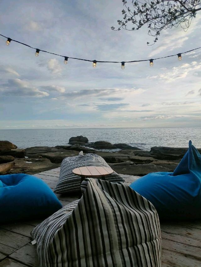 Gathi Cafe 🥥 เกาะกูด 🏝