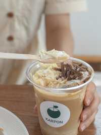 고즈넉함이 가득한 대부도 카르폰🧡