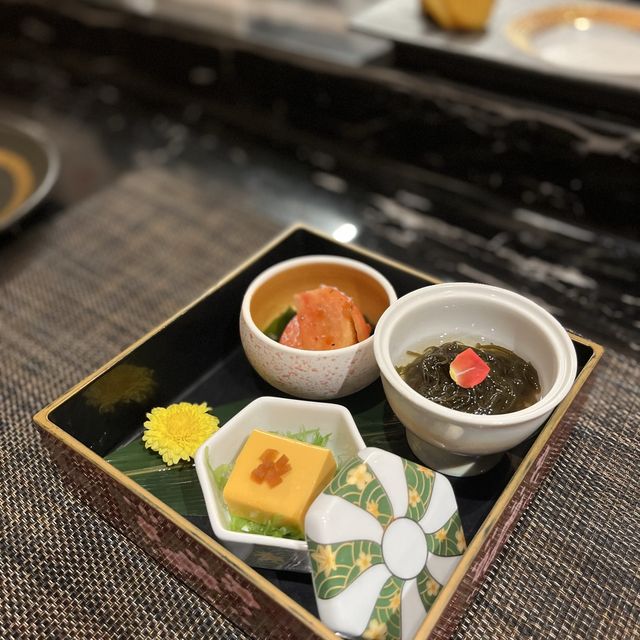 💕 飽肚+性價比高之選😍 美孚隱世Omakase ❗️