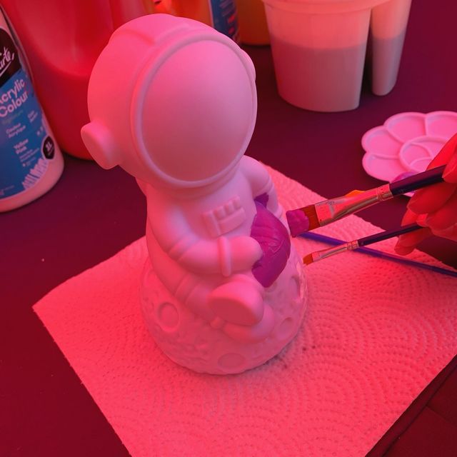 《COOL LA LA 夏日放電節 》齊齊放電