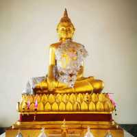 วัดที่ 29 วัดไชโยวรวิหาร จังหวัดอ่างทอง