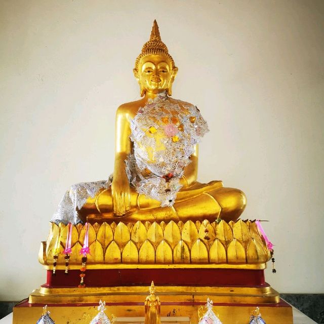 วัดที่ 29 วัดไชโยวรวิหาร จังหวัดอ่างทอง