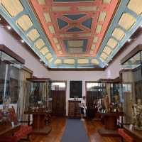 Faro เมืองริมทะเลโปรตุเกส