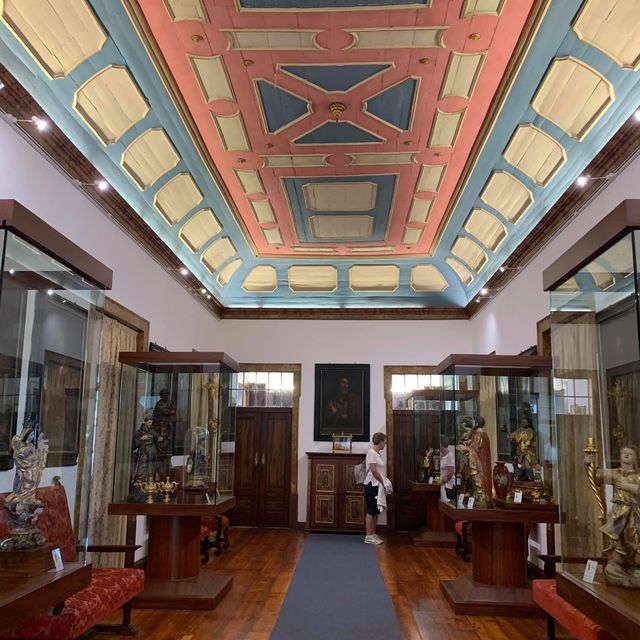 Faro เมืองริมทะเลโปรตุเกส