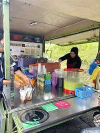 MUST TRY Johor Bahru Street Food 🇲🇾