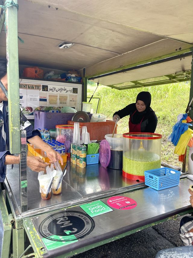 MUST TRY Johor Bahru Street Food 🇲🇾