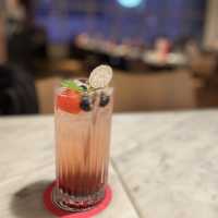 🍕 我最喜愛的連鎖薄餅餐廳 — Pizza Express