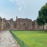 Qutab Minar