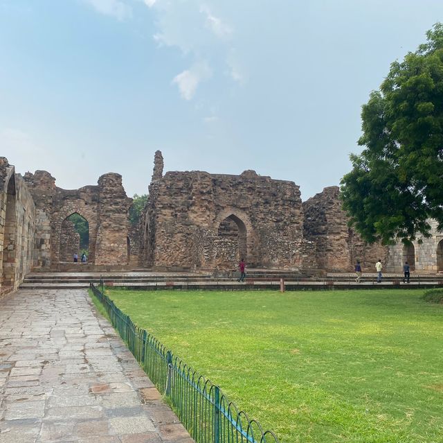 Qutab Minar