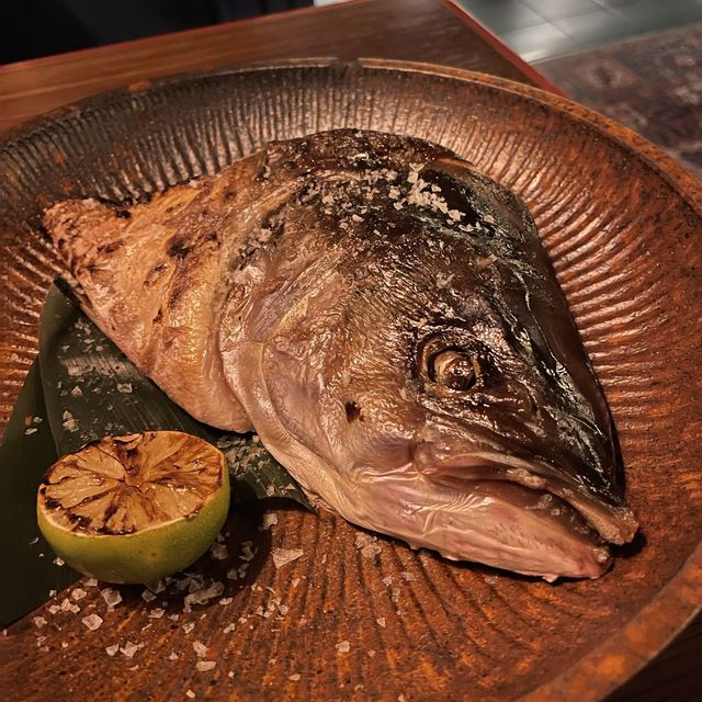 上環高質西日式fusion餐廳😍