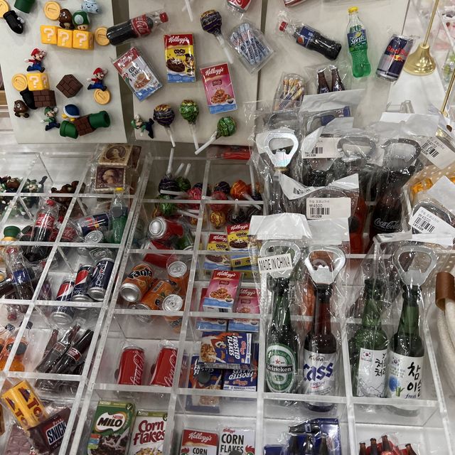 韓国/釜山【西面】かわいい韓国雑貨が揃う♡お店