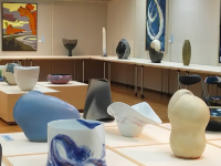 Kyushu Ceramic Musuem