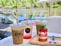ริมธาราคาเฟ่ จ.สุรินทร์