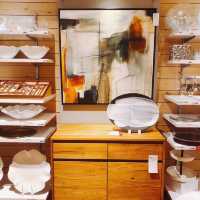 🪞完美居家設計品🛋Crate & Barrel - Breeze XIN YI Crate & Barrel 微風信義店