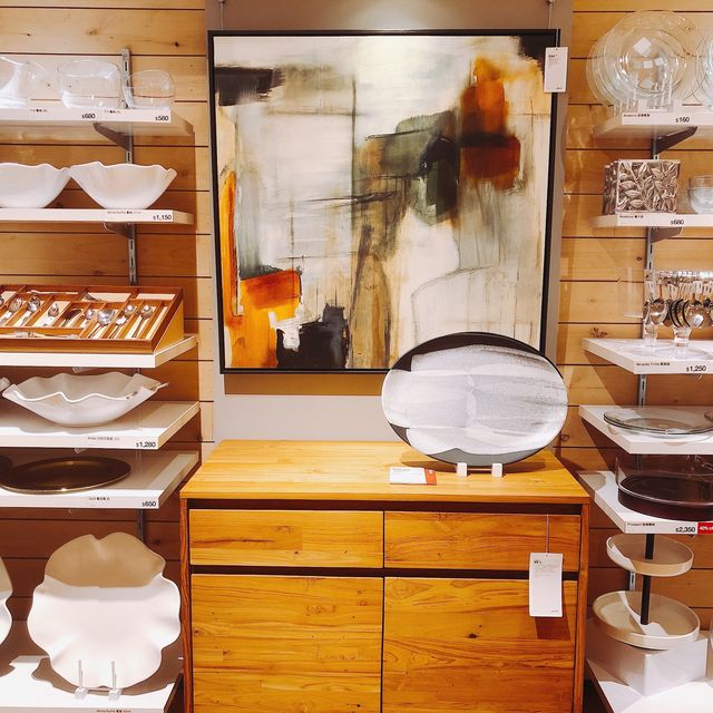 🪞完美居家設計品🛋Crate & Barrel - Breeze XIN YI Crate & Barrel 微風信義店