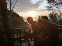 Sunrise &​Sunset​ @Railay​ Great​ View​ Resort​