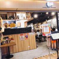 眾多美食餐廳🍴📍Global Mall Nangang Station Store 環球購物中心 南港車站