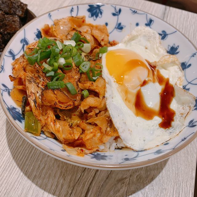 木木食堂