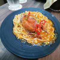 saturdate cocktail brunch