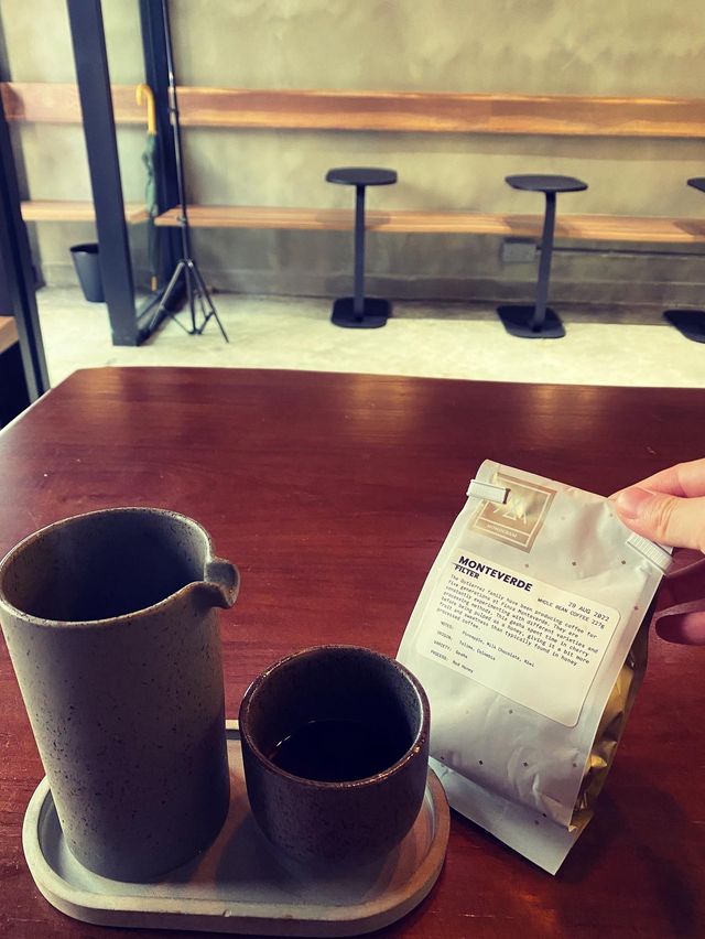 zombie coffee