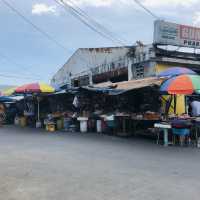 Guagua Public Market, Pampanga
