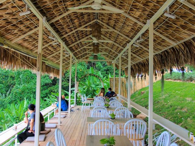 เขาทองฮิลล์ Khaothong Hill cafe’