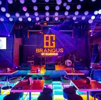 Brangus by Bluegold Ramintra