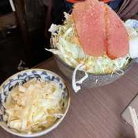月島もんじゃ もへじ【東京都/月島】