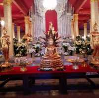 วัดทางสาย พระมหาธาตุเจดีย์ภักดีประกาศ 