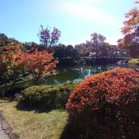 熱田神宮同白鳥