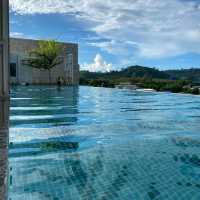🌟🏊♂️🏊panphuree residence🌿  ภูเก็ต