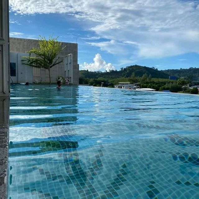 🌟🏊♂️🏊panphuree residence🌿  ภูเก็ต 🌟🏊♂️🏊panphuree residence🌿  ภูเก็ต