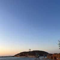 希臘小島——恬靜的Naxos 