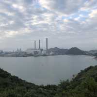 南丫島餐廳