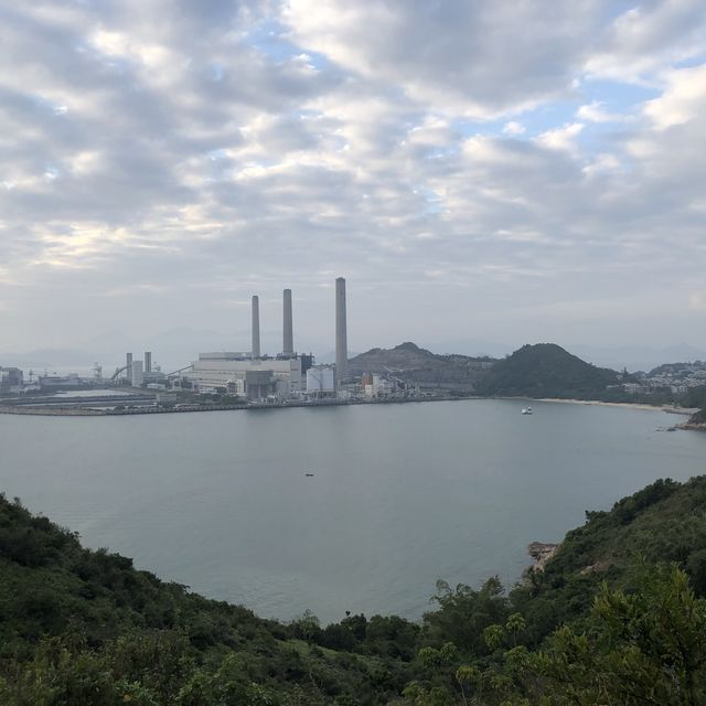 南丫島餐廳