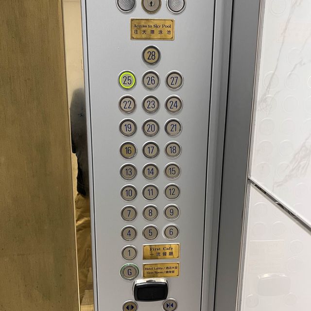 北角美麗華盛景: 舊式 乾淨 北角美麗華盛景: 舊式 乾淨